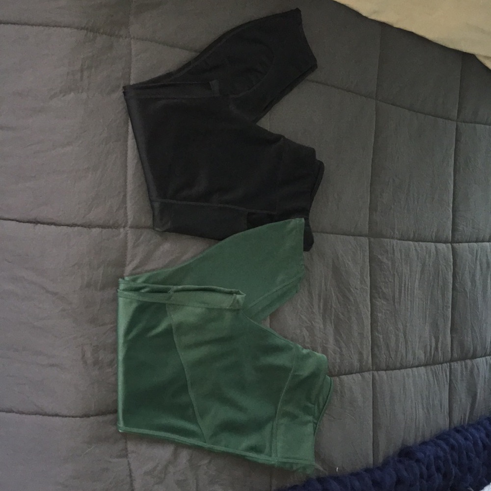 FABLETICS LEGGINGS SOLD